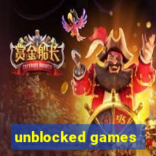 unblocked games